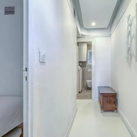 Osta - Welkeys Apartmán Bandol