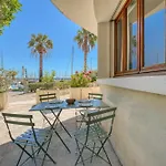 Osta - Welkeys Appartement