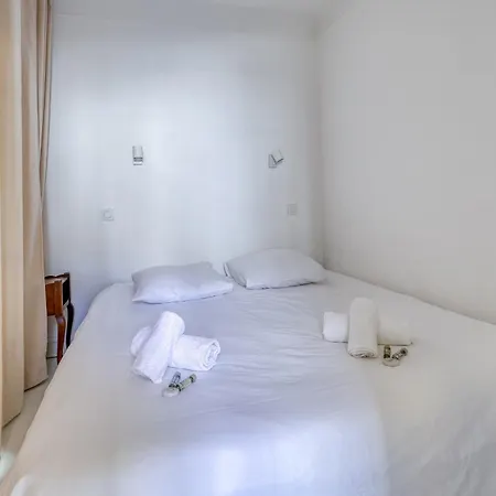 Osta - Welkeys Apartmán Bandol