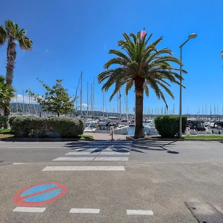 Osta - Welkeys Bandol