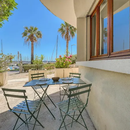 Osta - Welkeys Apartmán