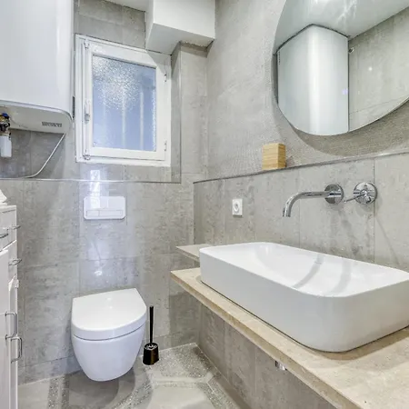 Apartmán Osta - Welkeys