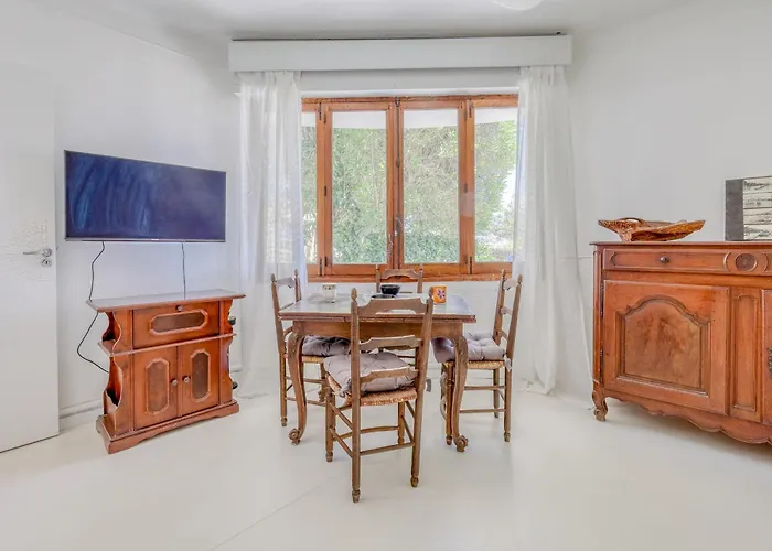 Osta - Welkeys Apartament