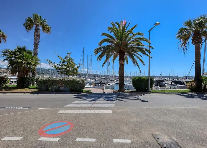 Osta - Welkeys Bandol