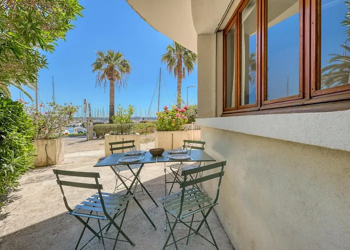 Osta - Welkeys Apartament