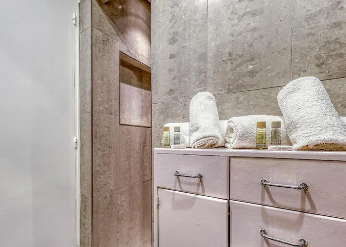 Osta - Welkeys Apartament