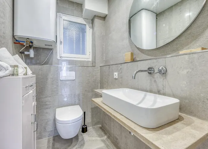 Apartament Osta - Welkeys