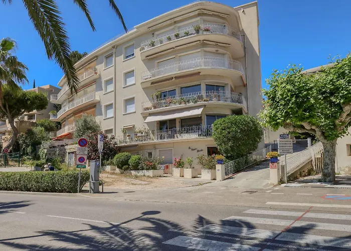 Osta - Welkeys Bandol